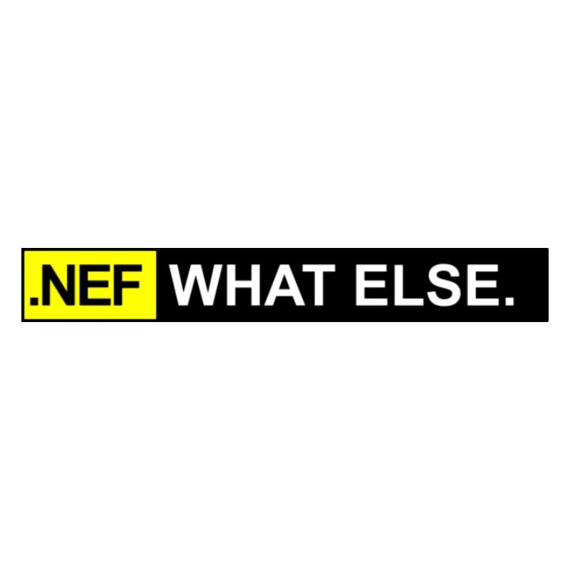 .NEF what else