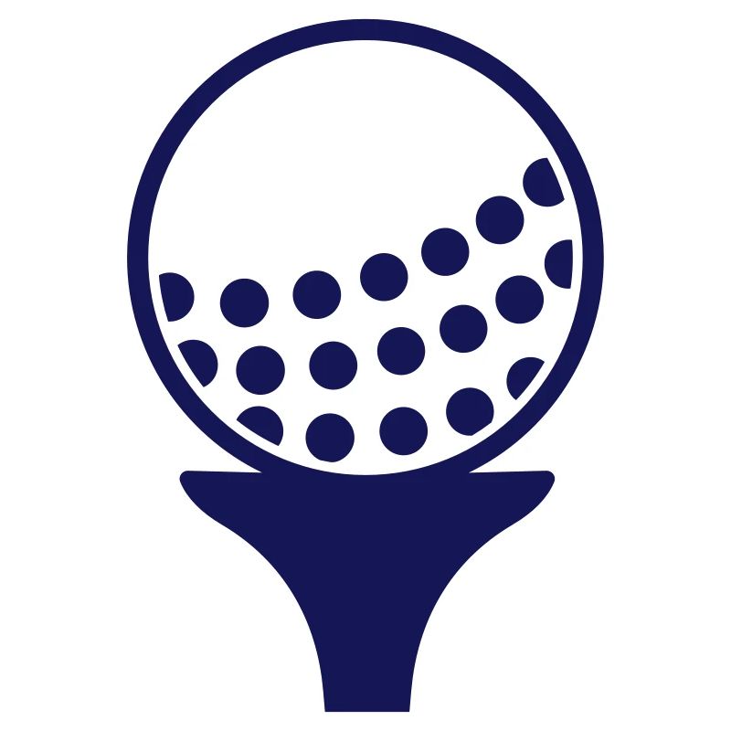 balle de golf