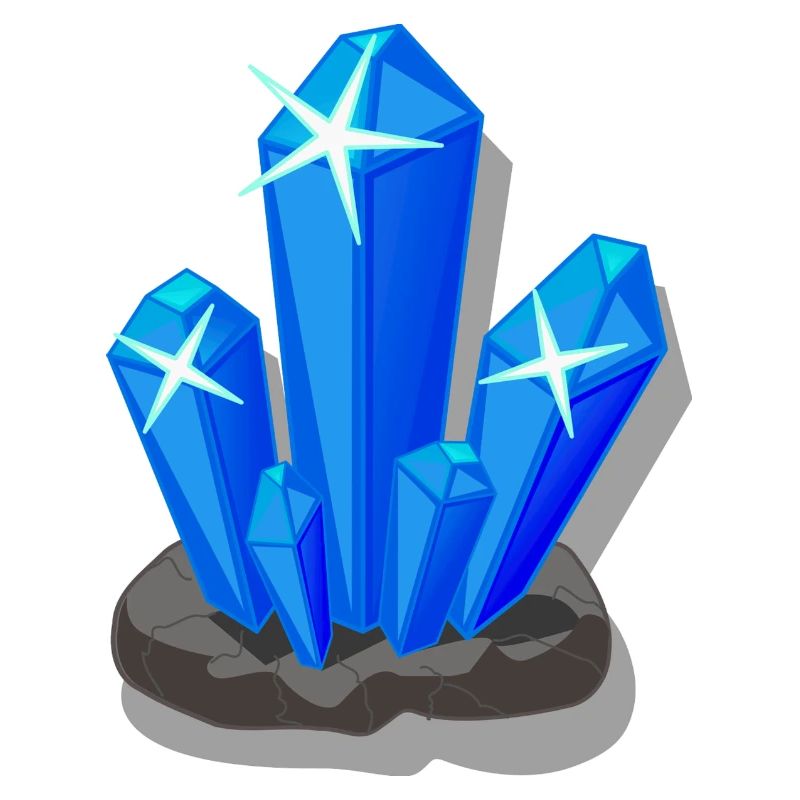 crystal
