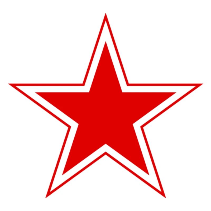 Roter Stern