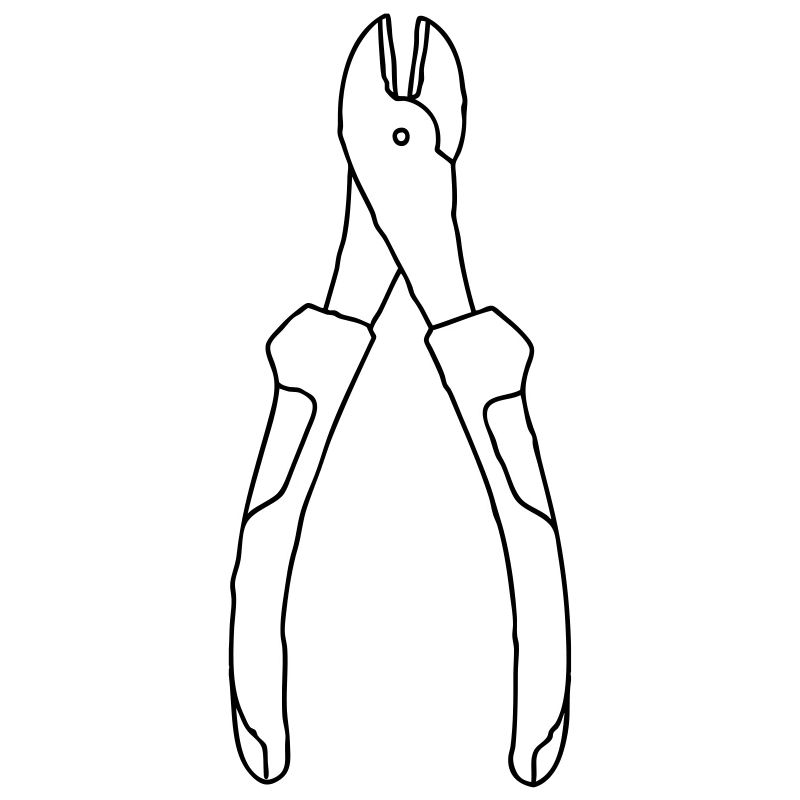 PLIERS