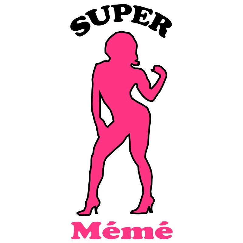 Super Mémé