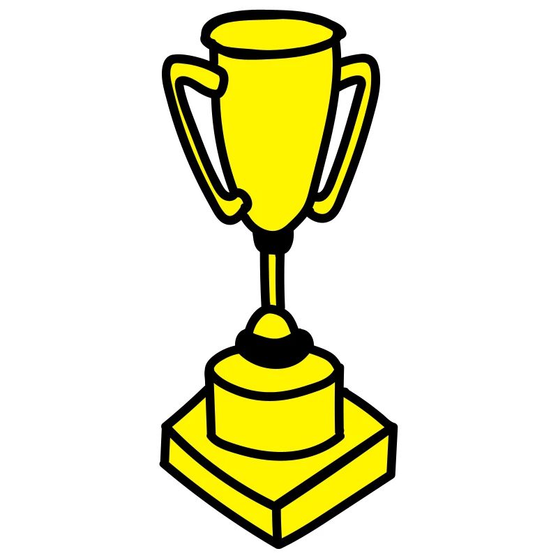 Trophée