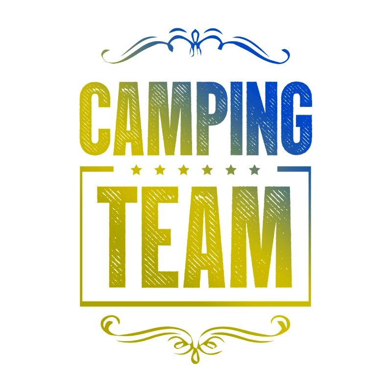 Camping Crew