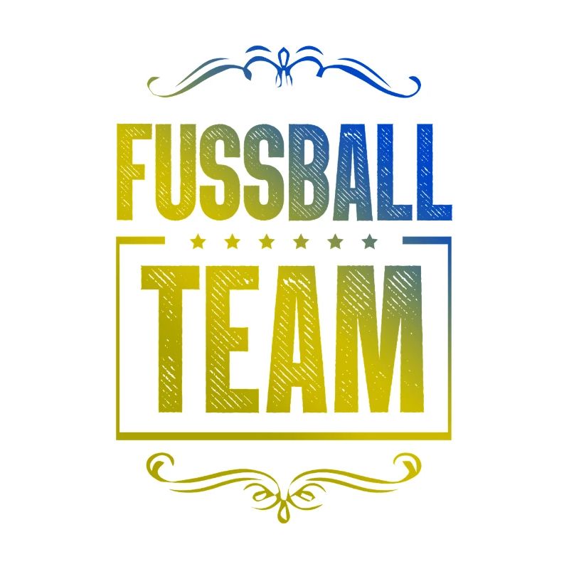 Fussball Crew