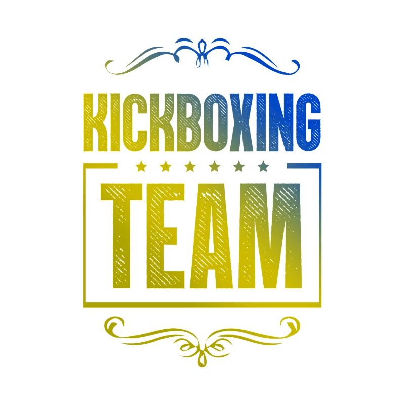 Kickboxing Crew