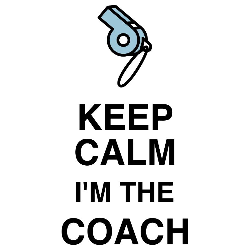 Coach / Coaching / Trainer / Sport
