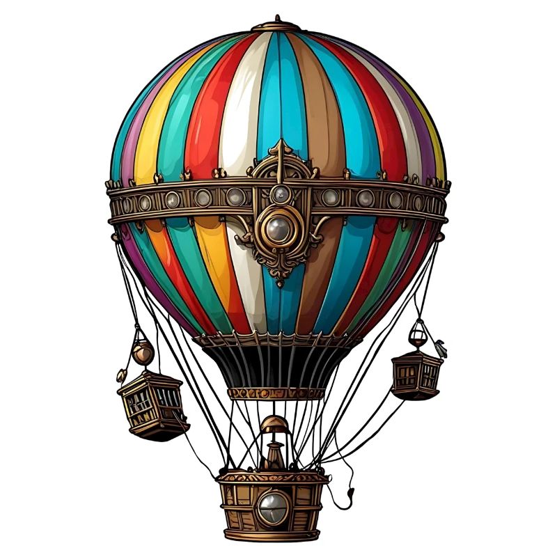 Montgolfière