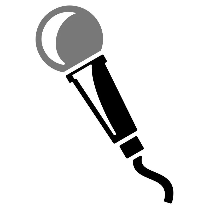 microphone