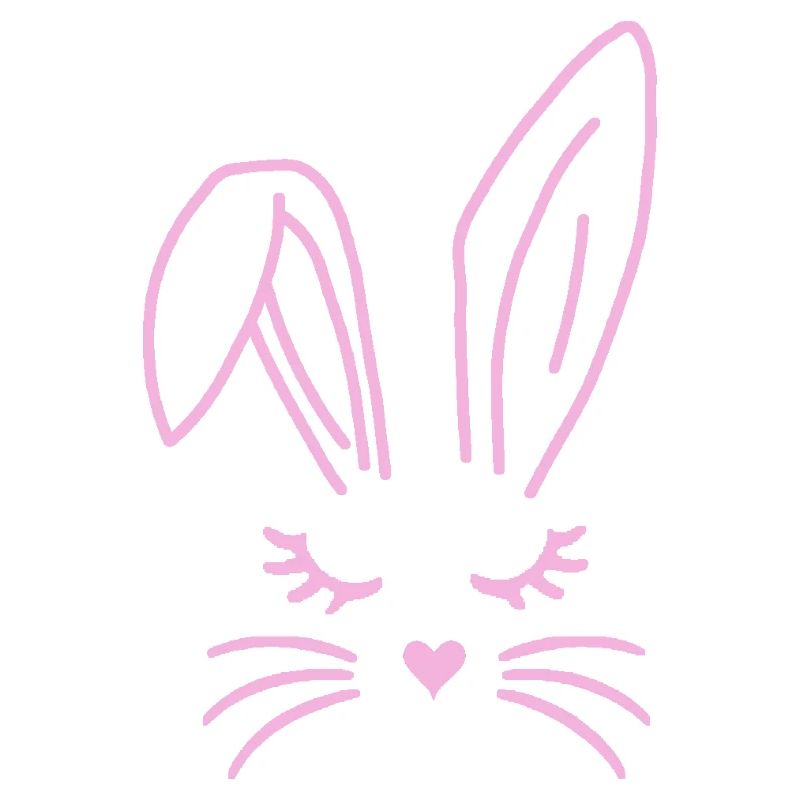 Murmures de doux lapin