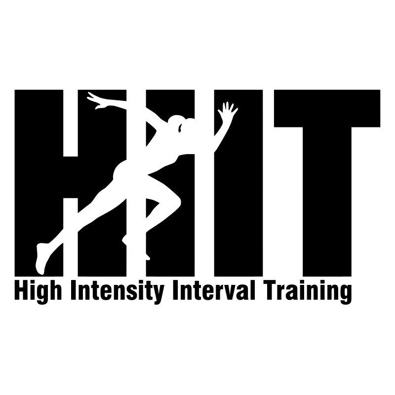 HIIT Intervall Training