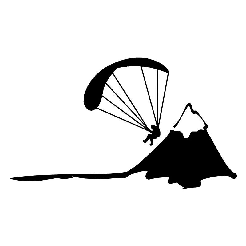 parapente