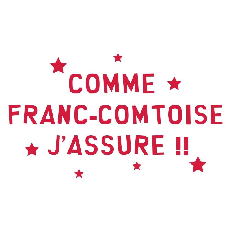 Franche-comté / Franc-Comtois / Franc-Comtoise