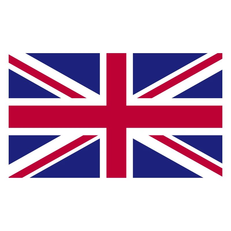 Great Britain National Flag