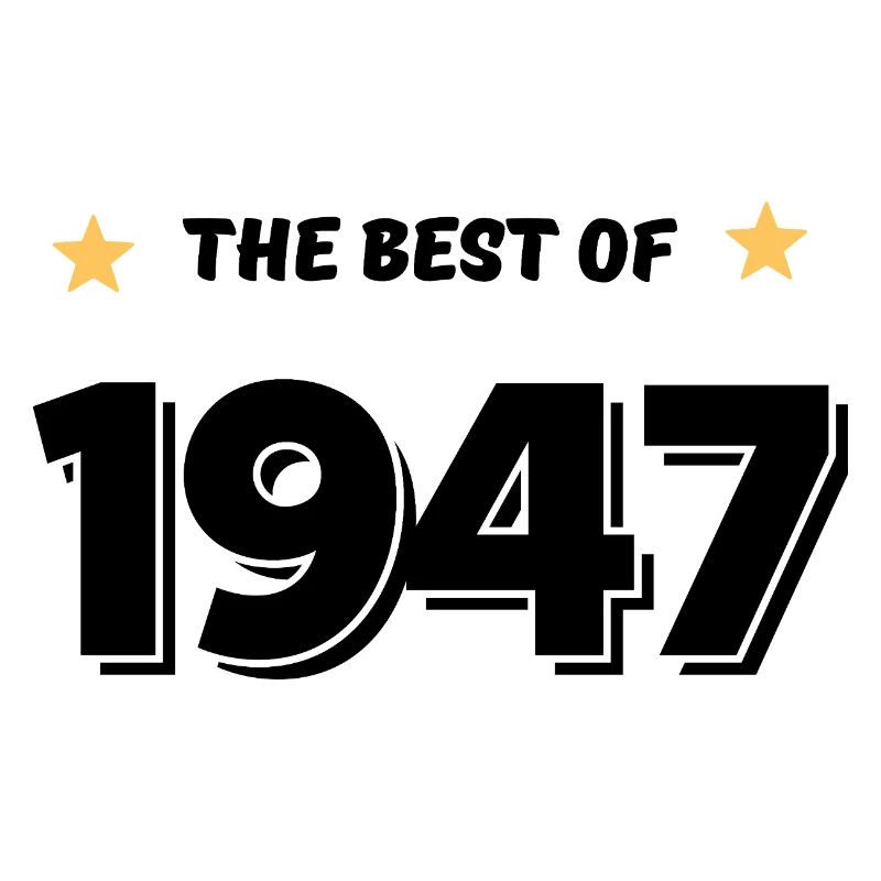 Das Beste von 1947