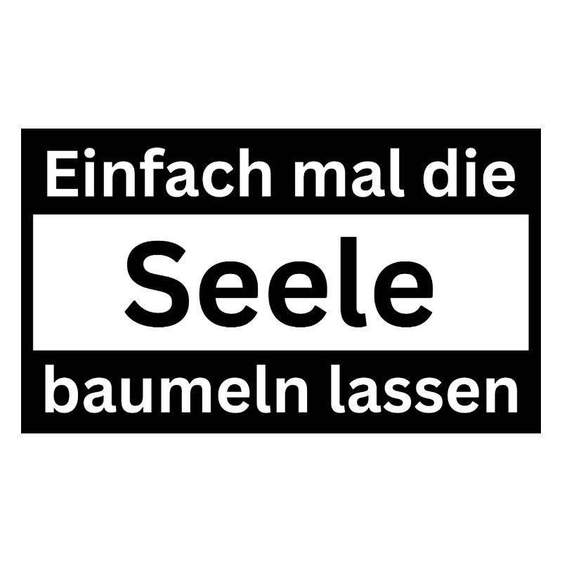 Einfach_mal_die_Seele_baumeln