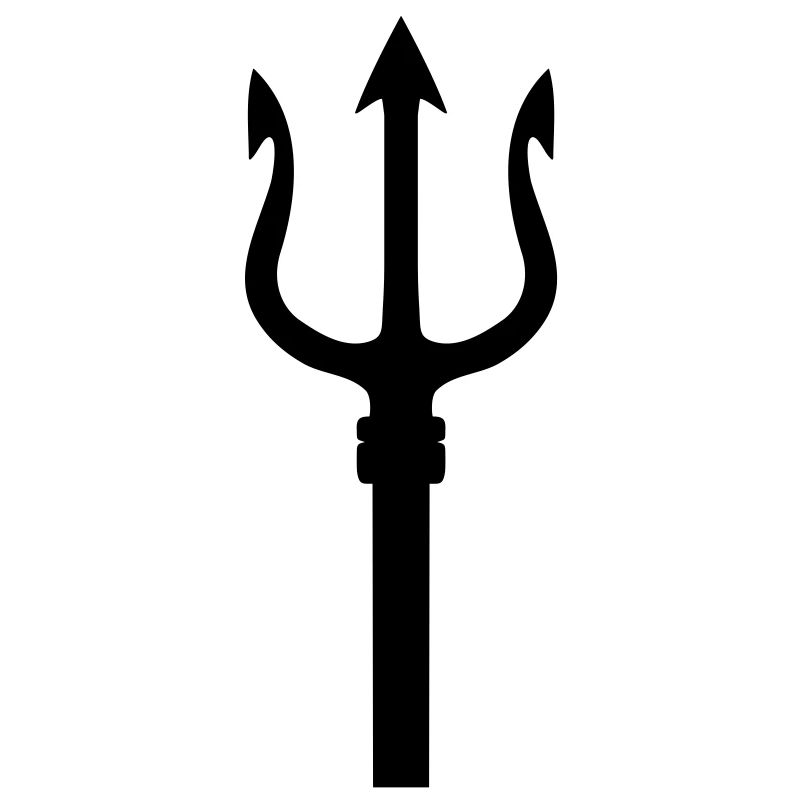 Dreizack