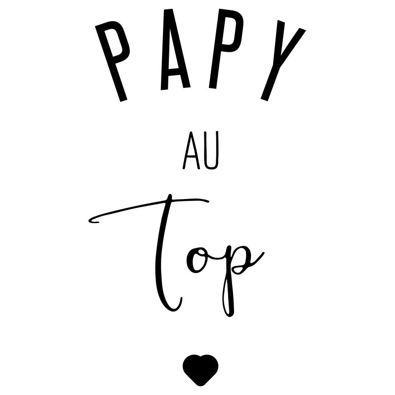 PAPY AU TOP
