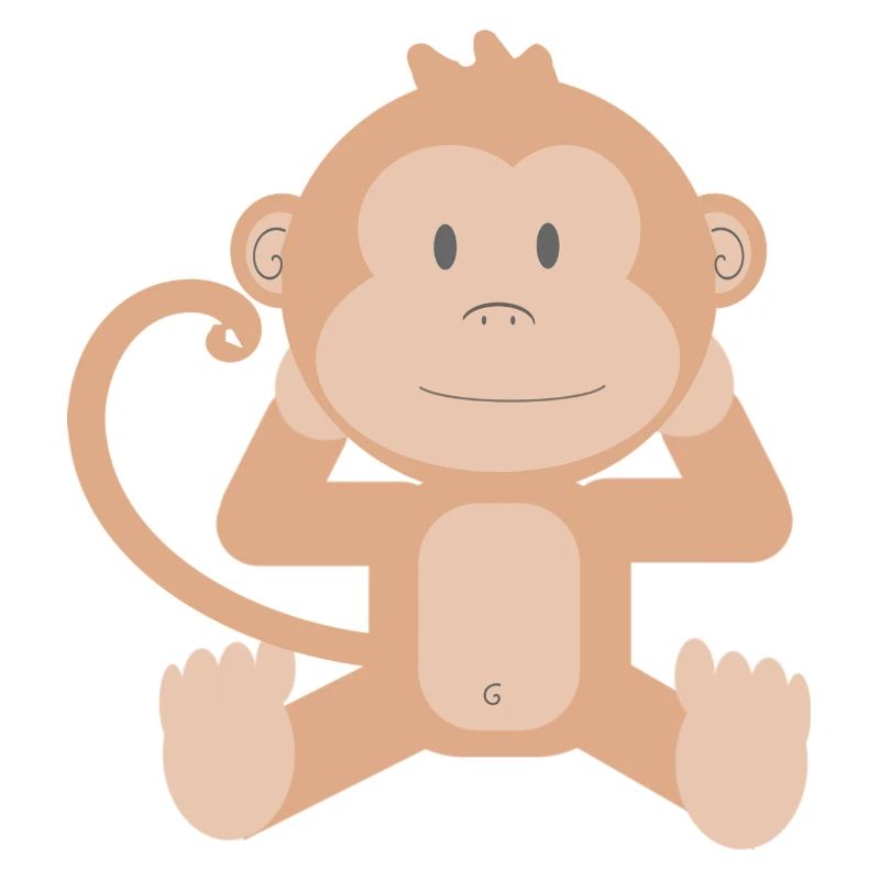 monkey
