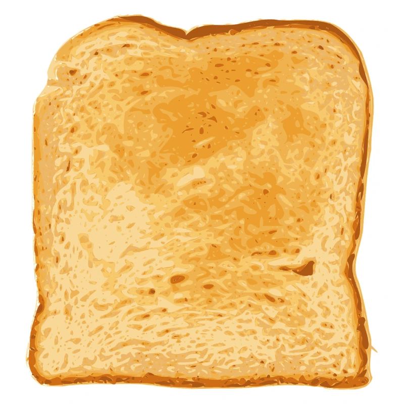 toast