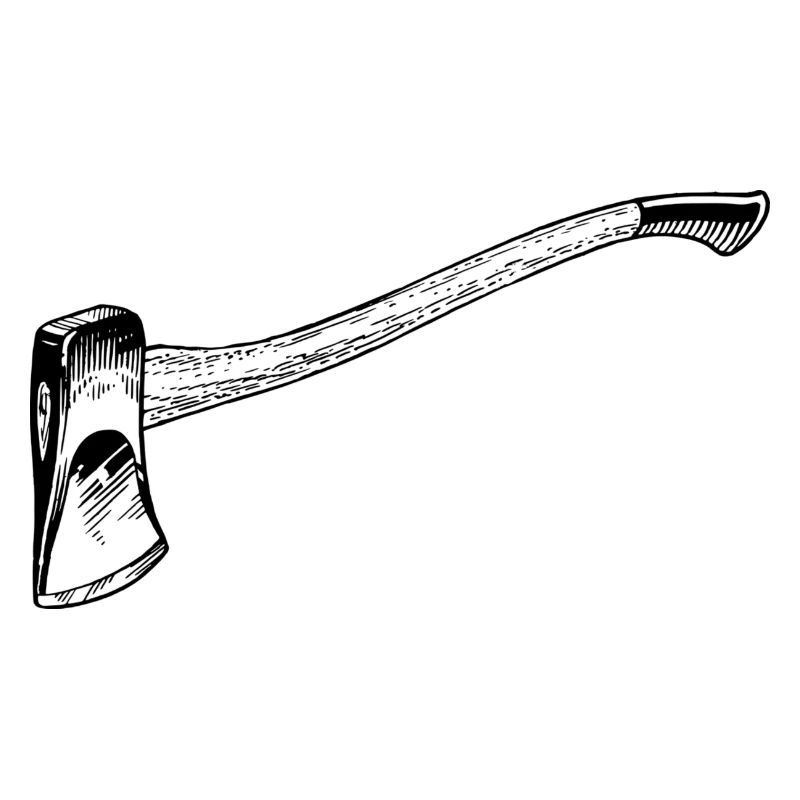 ax
