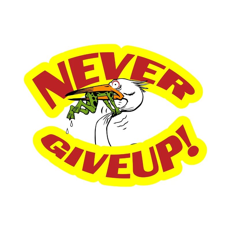 never giveup 2 copy