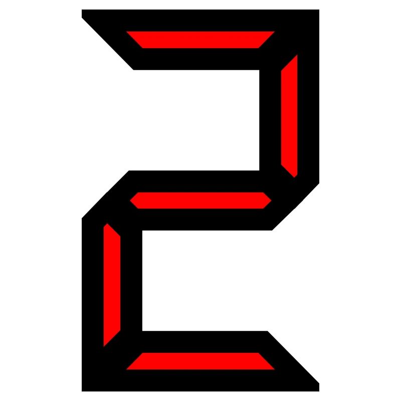 2. 2 ANS. 2e ANNIVERSAIRE. ANNIVERSAIRE 2 ANS. 2