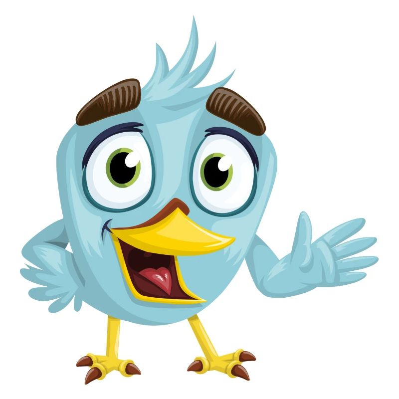 Vogel