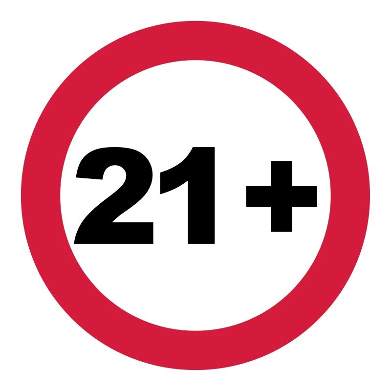 21. Geburtstag 21+