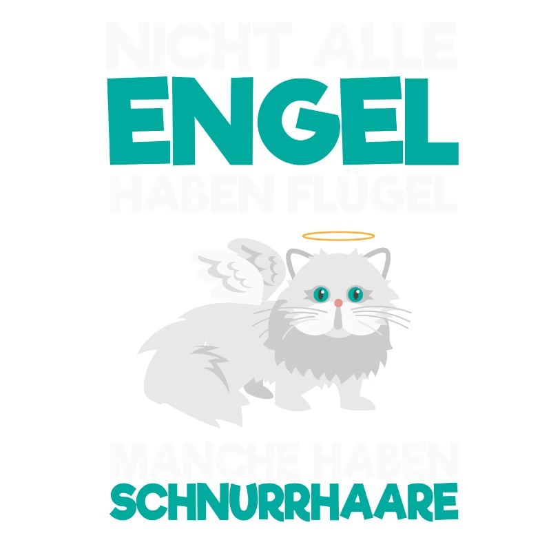 ENGEL KATZE!