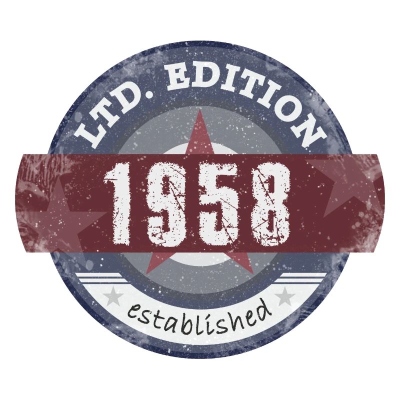 LtdEdition 1958