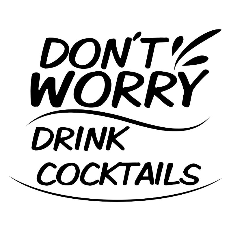 cocktails