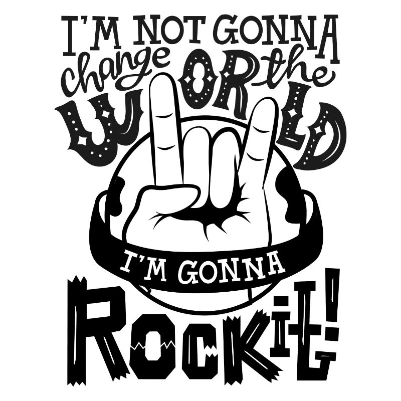 Rock It