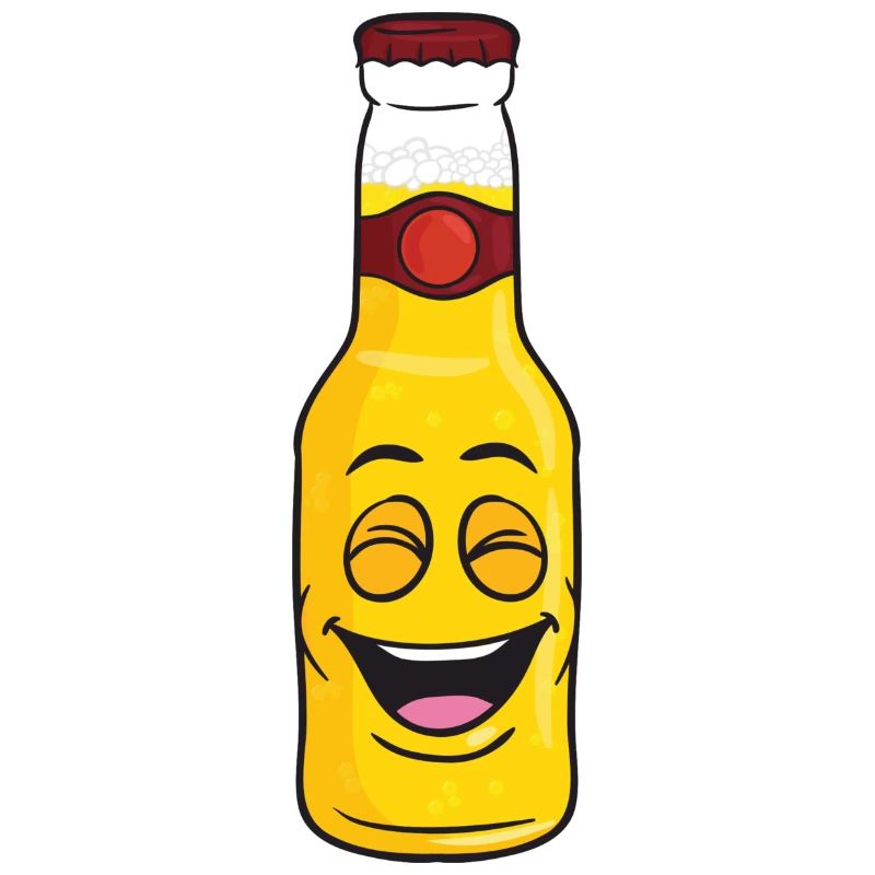 Beer Bottle