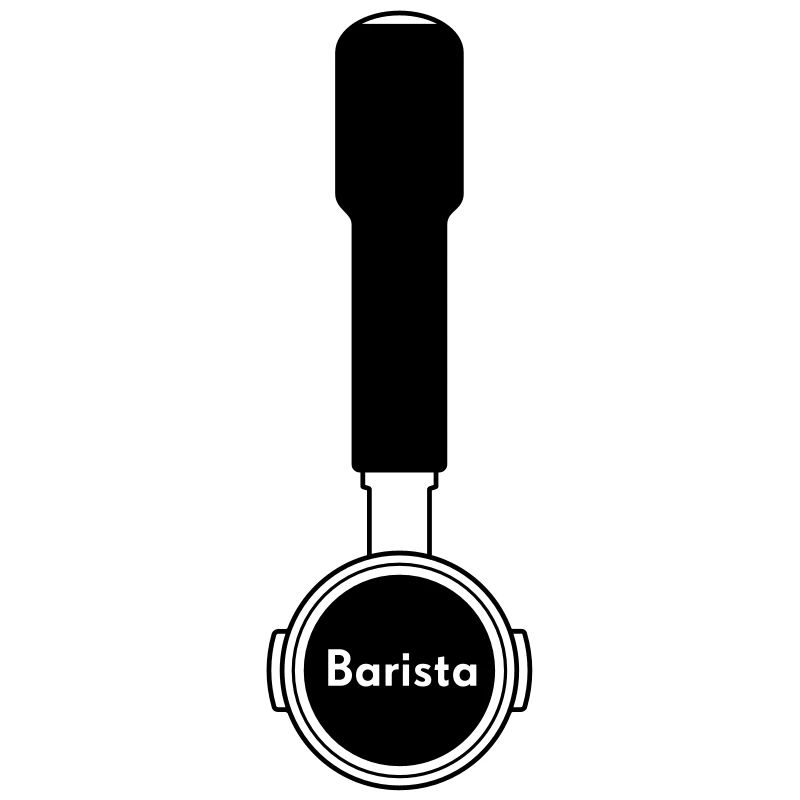 Siebträger Barista V