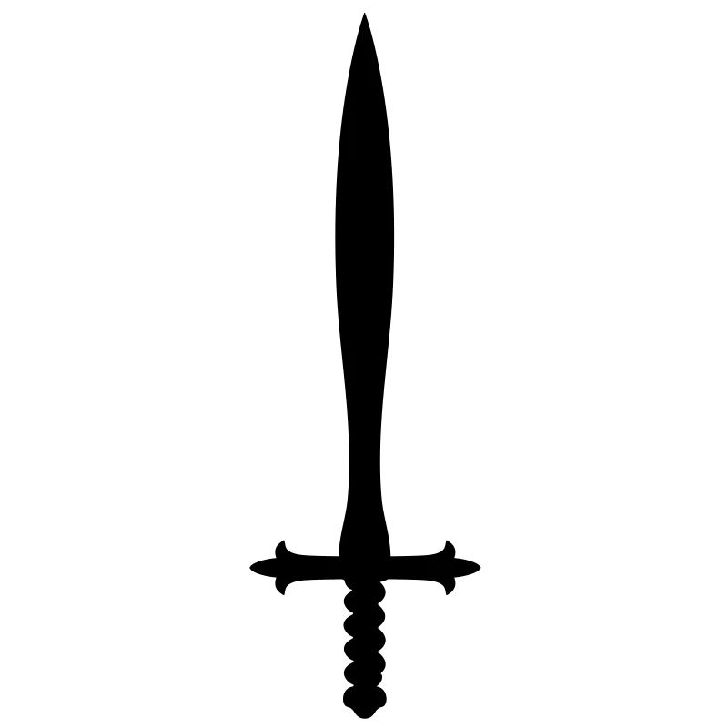Épée de