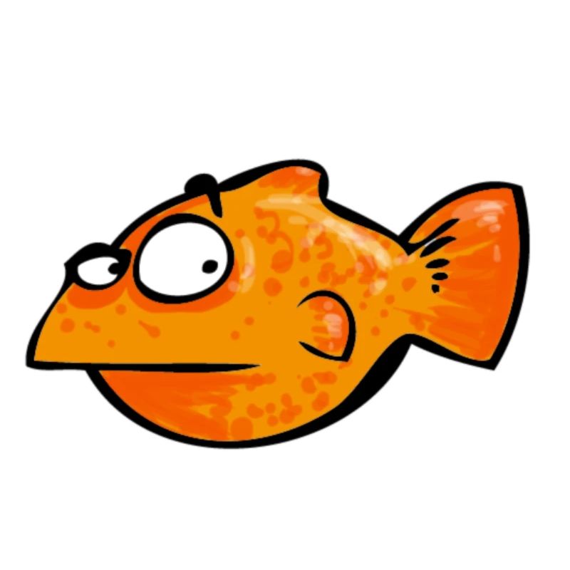 Fisch!