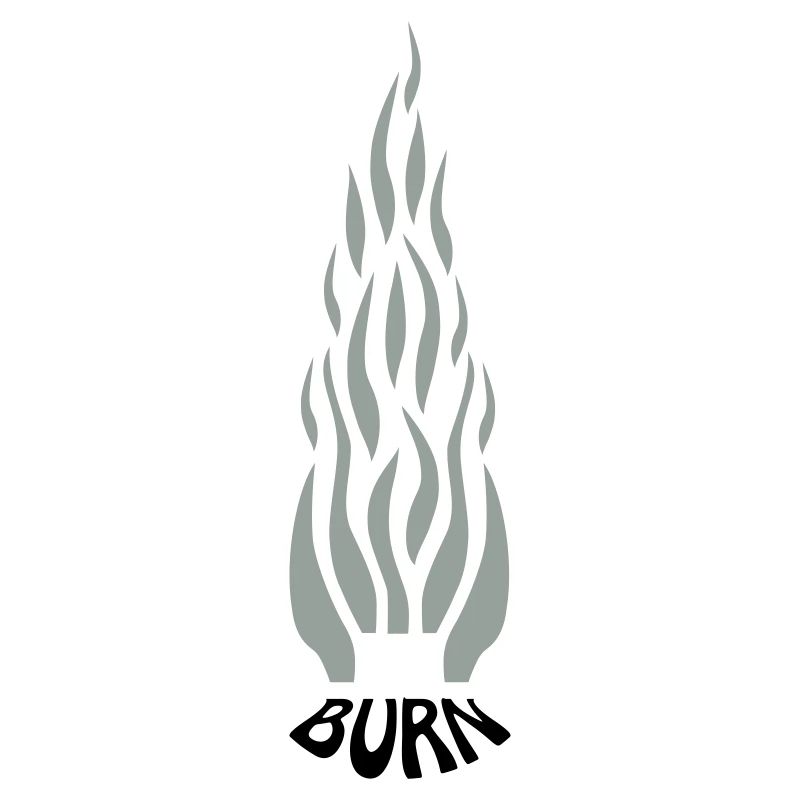 burn