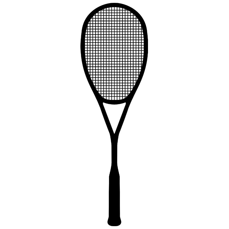 Squash Tennis Schläger