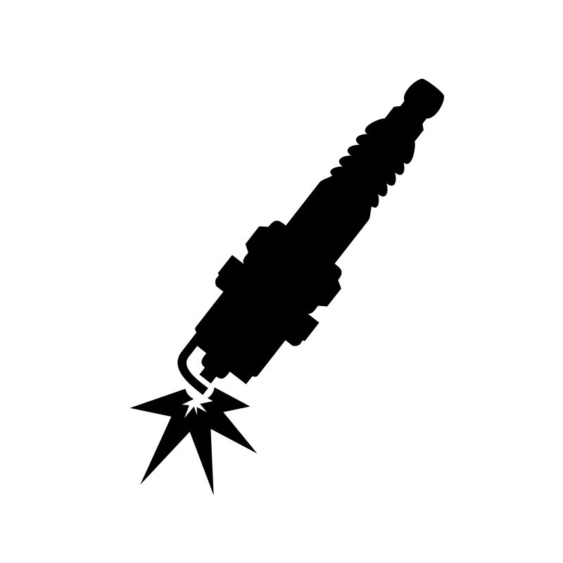 spark plug