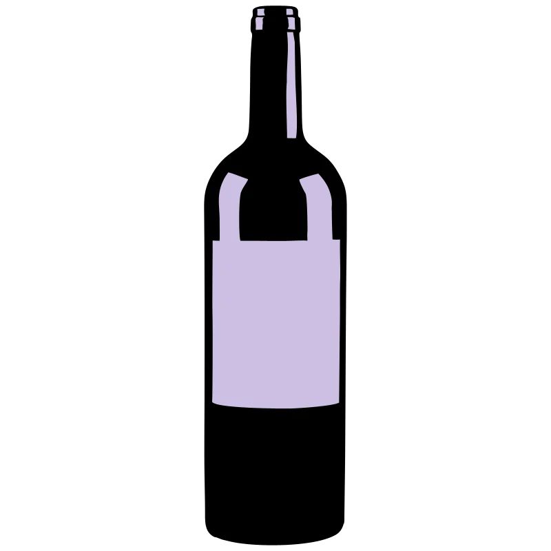 Wine Bottle
