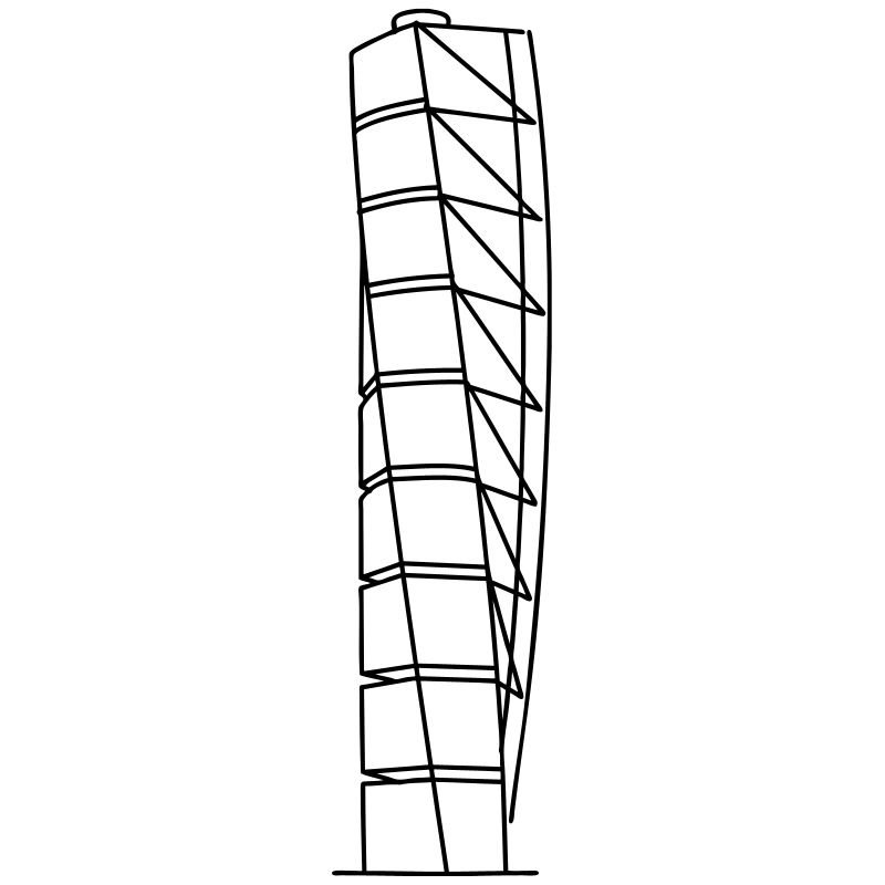 Turning Torso Malmö