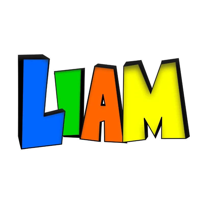 Liam