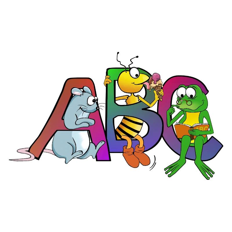 Buzz, croak and beep