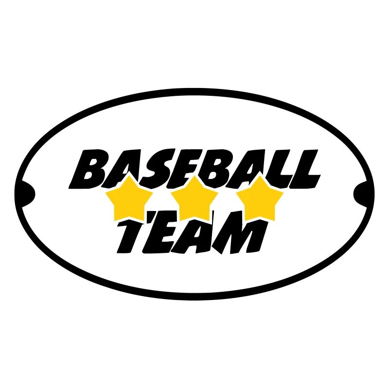 Baseball Team - Sport