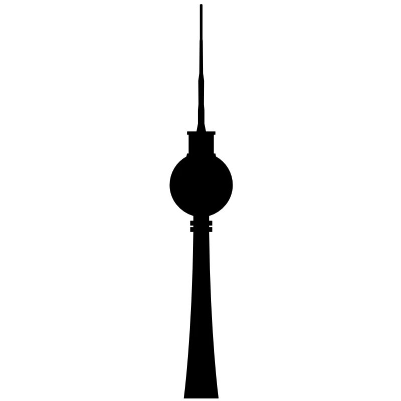 Fernsehturm