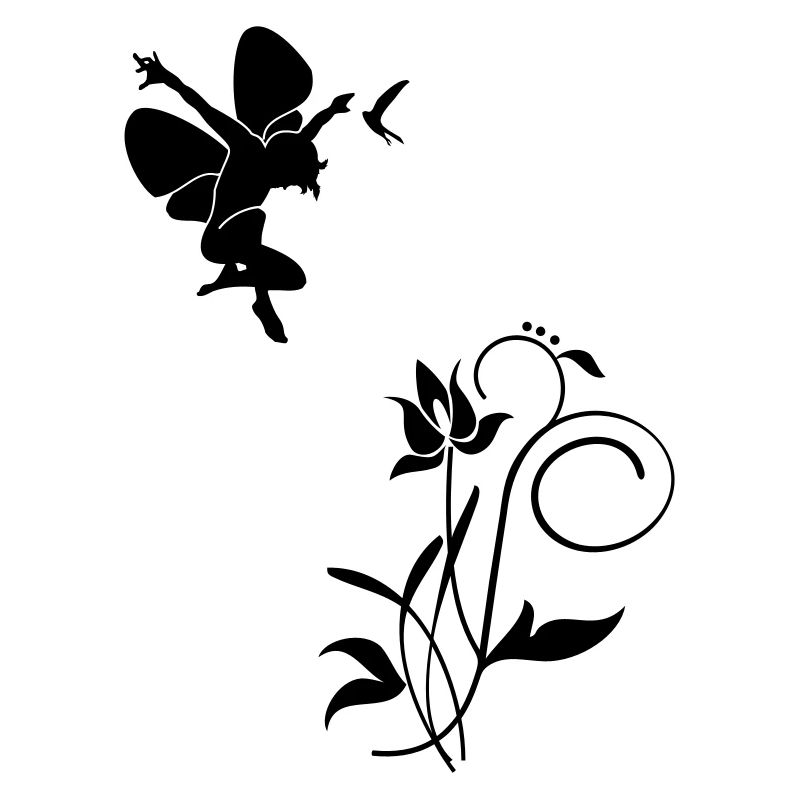 Orchidee / orchid (2c)