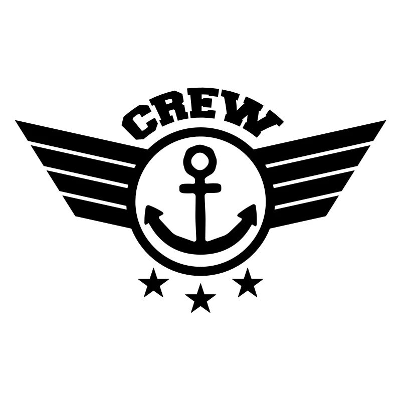 Anchor Crew