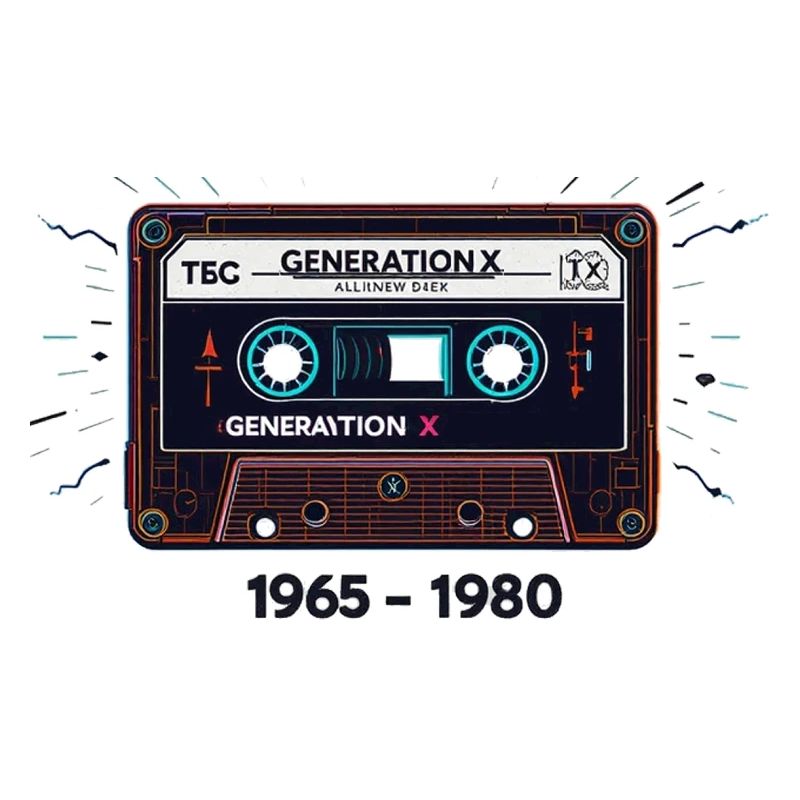 generation x