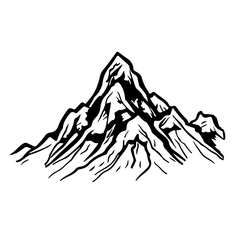 montagnes